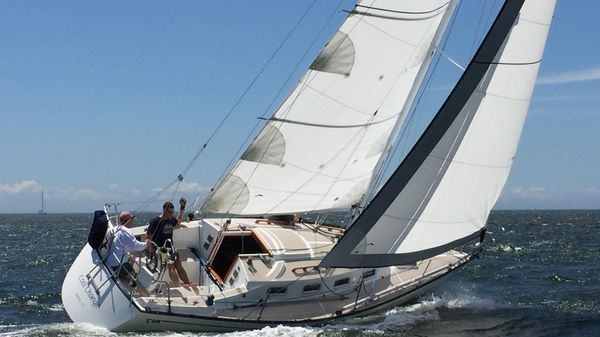 Tartan 28