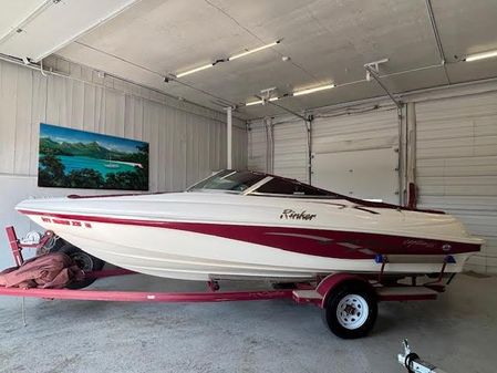 Rinker CAPTIVA-212 image