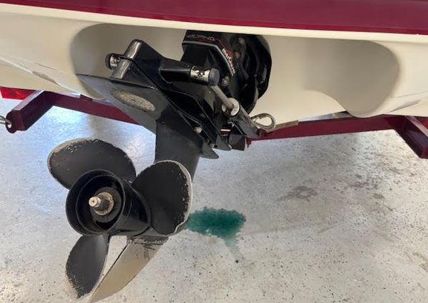 Rinker CAPTIVA-212 image