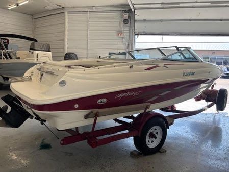 Rinker CAPTIVA-212 image