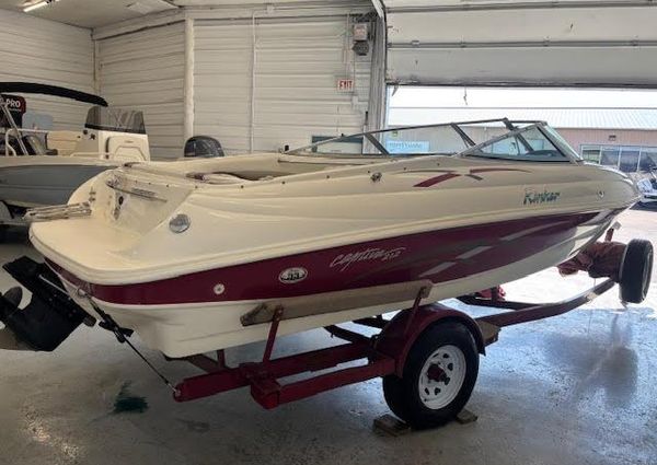 Rinker CAPTIVA-212 image