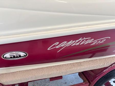 Rinker CAPTIVA-212 image