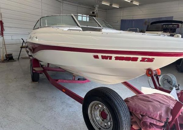 Rinker CAPTIVA-212 image