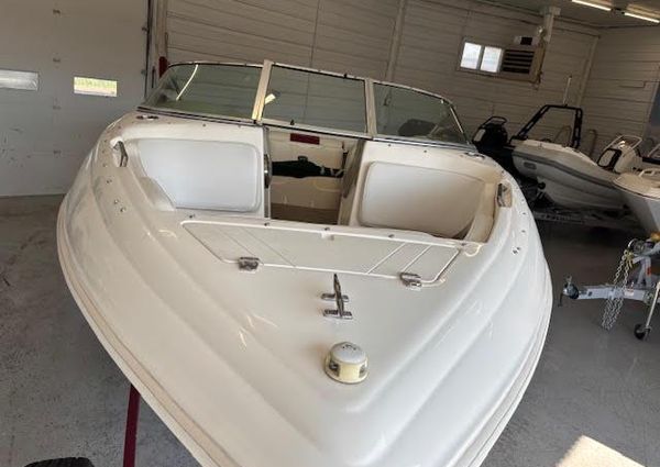 Rinker CAPTIVA-212 image