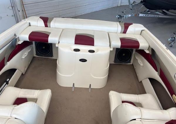 Rinker CAPTIVA-212 image