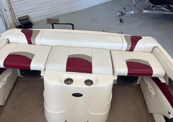 Rinker CAPTIVA-212 image