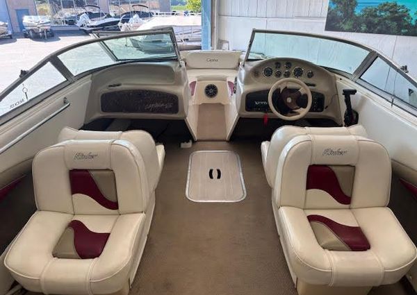 Rinker CAPTIVA-212 image