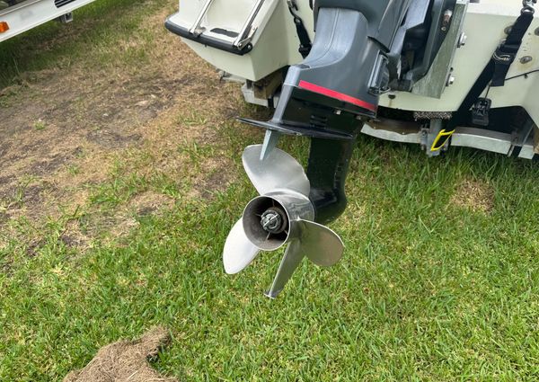 Boston-whaler 21-OUTRAGE image