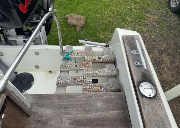 Boston-whaler 21-OUTRAGE image