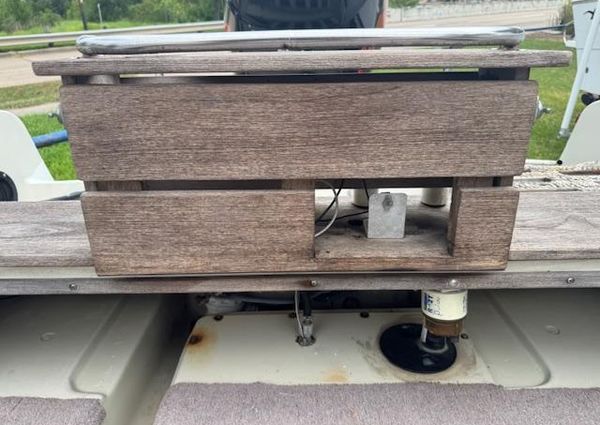 Boston-whaler 21-OUTRAGE image