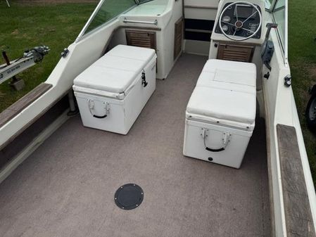 Boston-whaler 21-OUTRAGE image