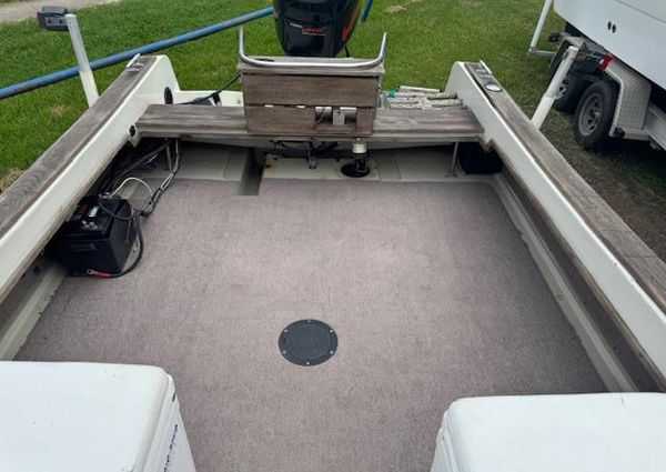 Boston-whaler 21-OUTRAGE image