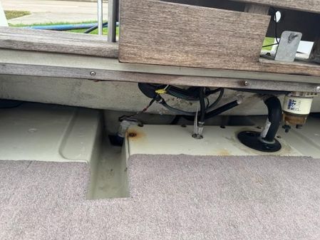 Boston-whaler 21-OUTRAGE image