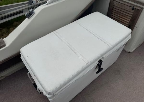 Boston-whaler 21-OUTRAGE image