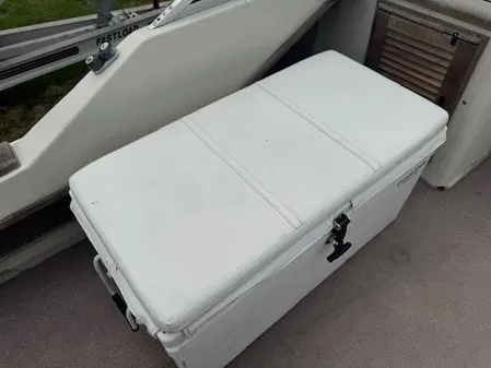 Boston-whaler 21-OUTRAGE image