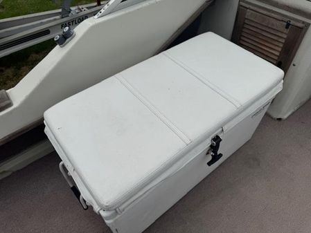 Boston-whaler 21-OUTRAGE image