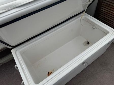 Boston-whaler 21-OUTRAGE image