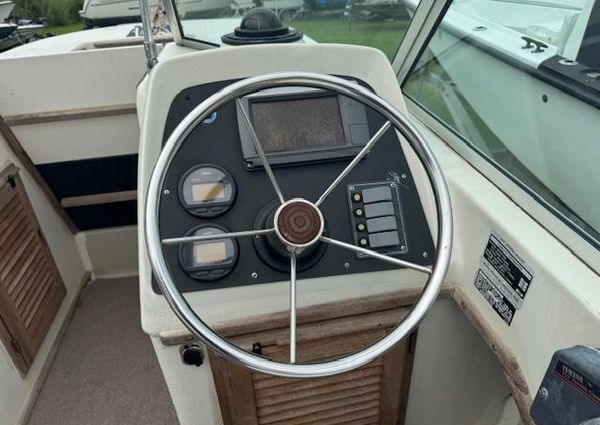 Boston-whaler 21-OUTRAGE image