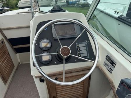 Boston-whaler 21-OUTRAGE image