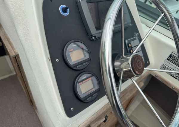 Boston-whaler 21-OUTRAGE image