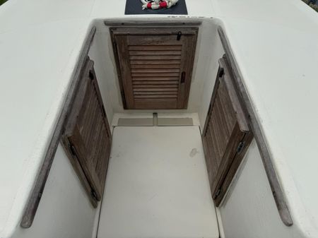 Boston-whaler 21-OUTRAGE image