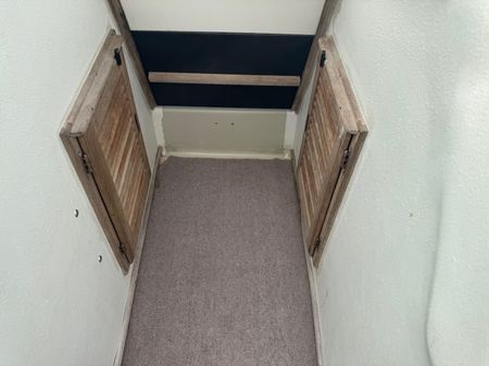 Boston-whaler 21-OUTRAGE image