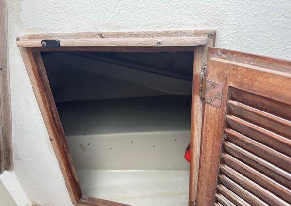 Boston-whaler 21-OUTRAGE image