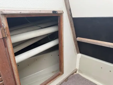 Boston-whaler 21-OUTRAGE image