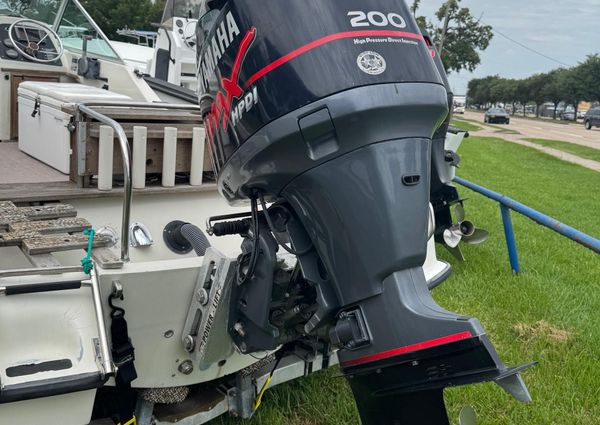 Boston-whaler 21-OUTRAGE image