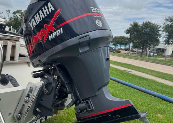 Boston-whaler 21-OUTRAGE image