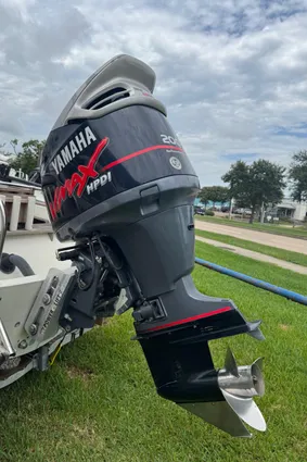 Boston-whaler 21-OUTRAGE image