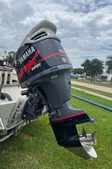 Boston-whaler 21-OUTRAGE image