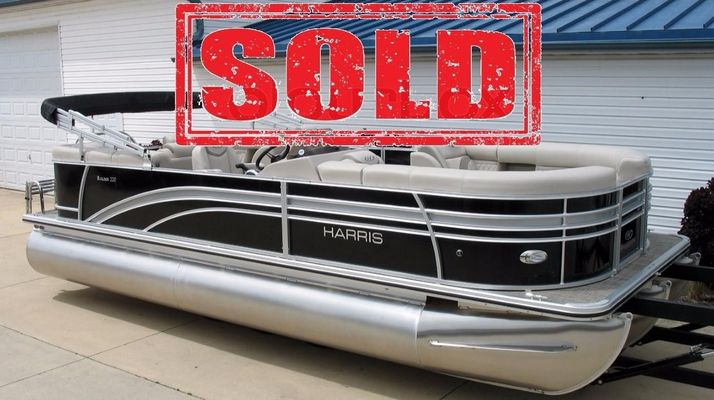 Harris Sunliner 220 - main image