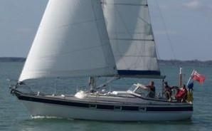 Hallberg-Rassy 312 - main image