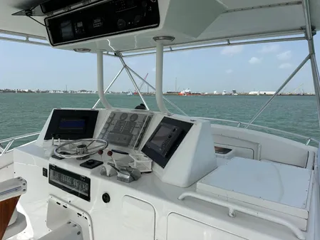 Bertram 50 Convertible image