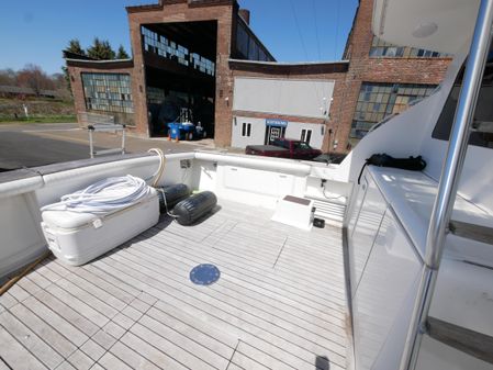 Ocean Yachts 48 Super Sport image