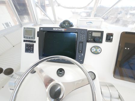 Ocean Yachts 48 Super Sport image