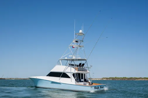 Viking Convertible image