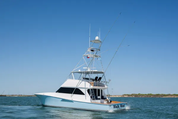 Viking Convertible image