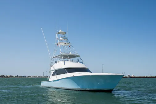 Viking Convertible image