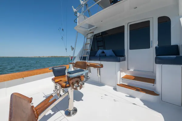 Viking Convertible image