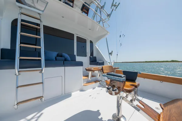 Viking Convertible image