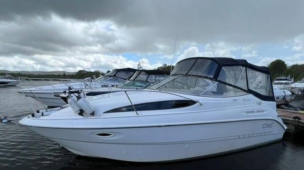 Bayliner 2655 Ciera