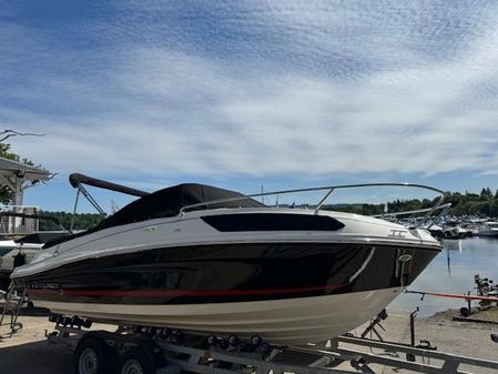 Bayliner VR5-CUDDY image