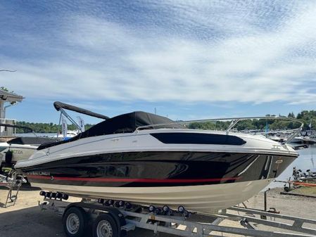 Bayliner VR5-CUDDY image