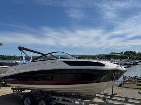 Bayliner VR5-CUDDY image