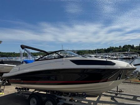 Bayliner VR5-CUDDY image