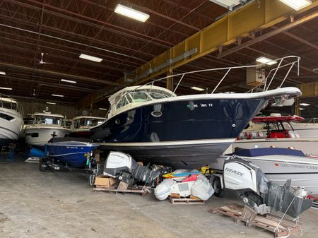 Tiara-yachts 3500-OPEN image