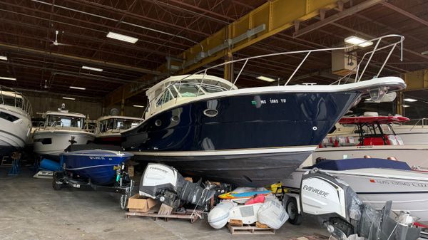 Tiara Yachts 3500 Open