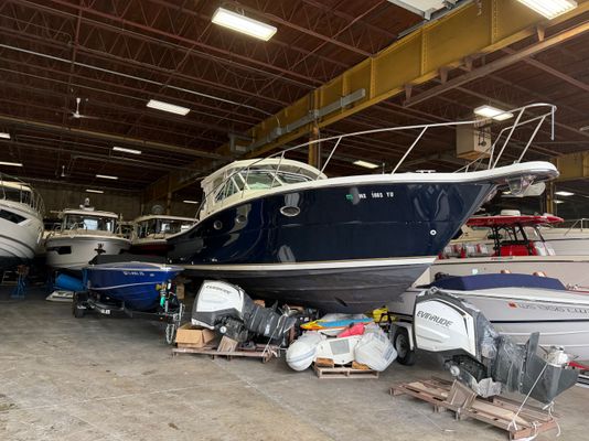 Tiara-yachts 3500-OPEN - main image